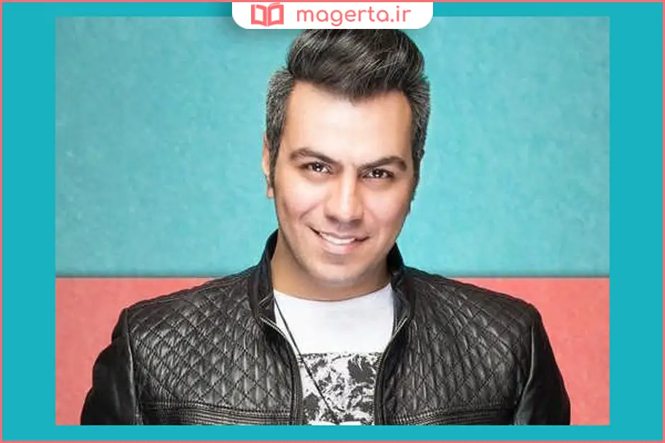 بیوگرافی گرشا رضایی