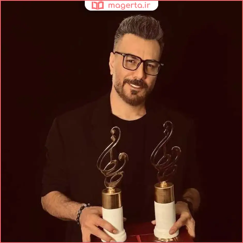 بیوگرافی گرشا رضایی