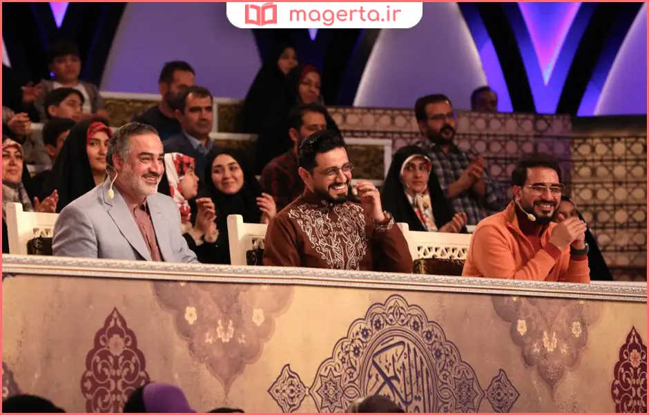 بیوگرافی حامد شاکرنژاد