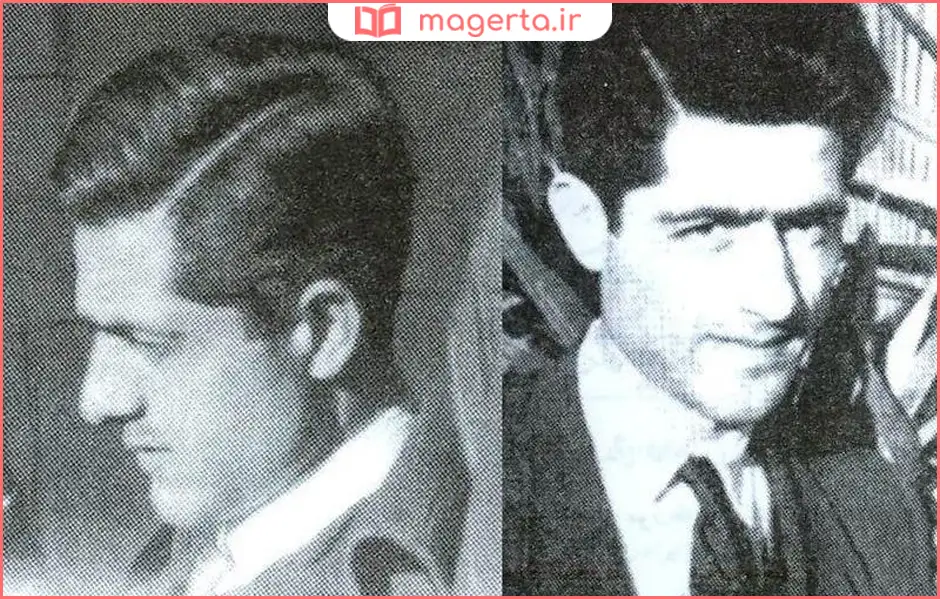 زندگینامه جلال آل احمد