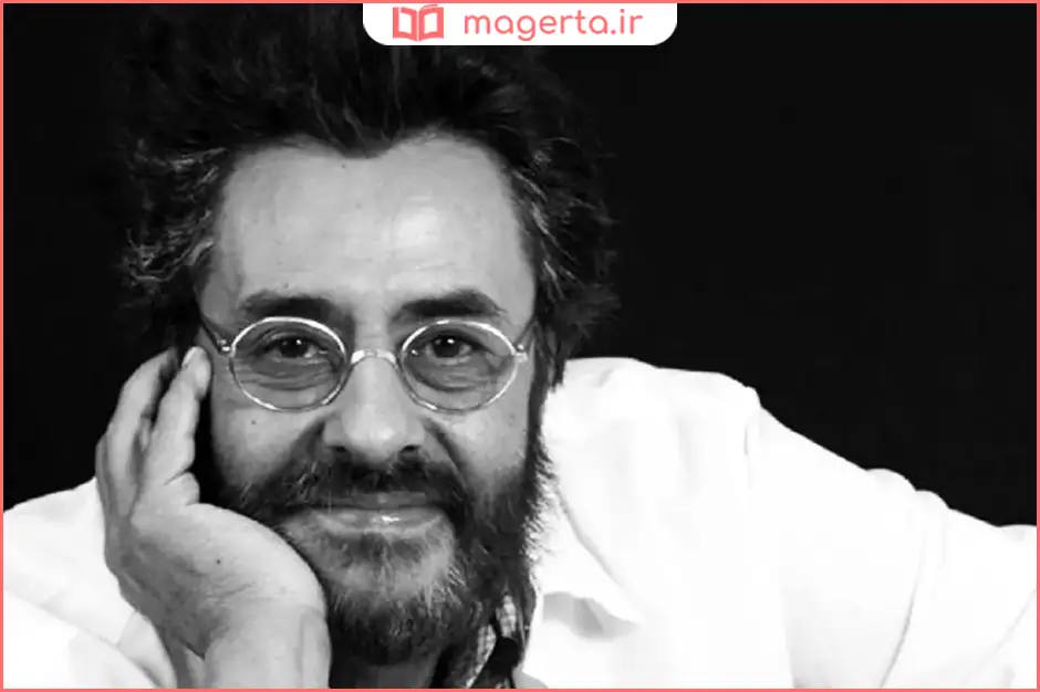 زندگینامه خسرو شکیبایی