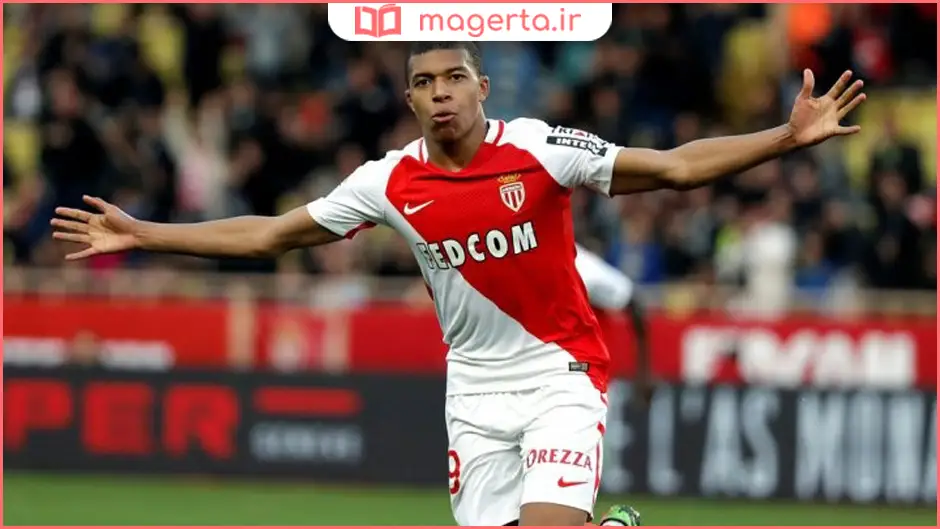 بیوگرافی کیلیان امباپه