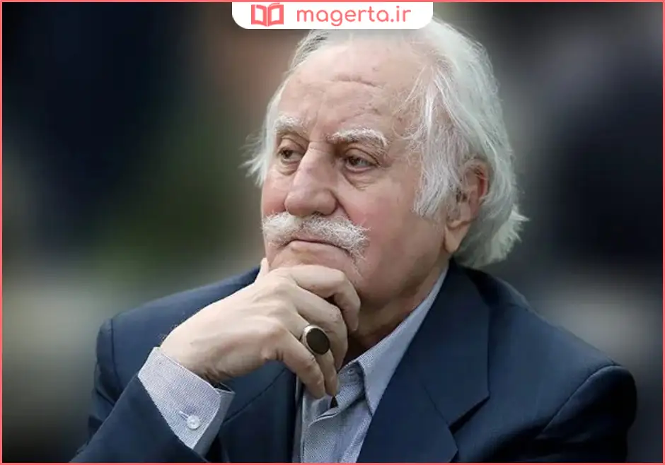 زندگینامه محمود فرشچیان