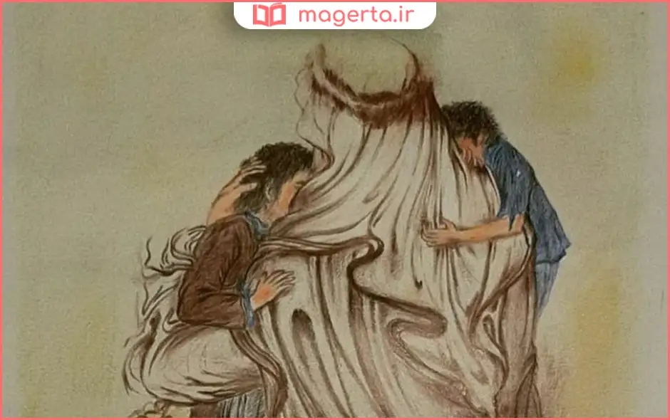 زندگینامه محمود فرشچیان