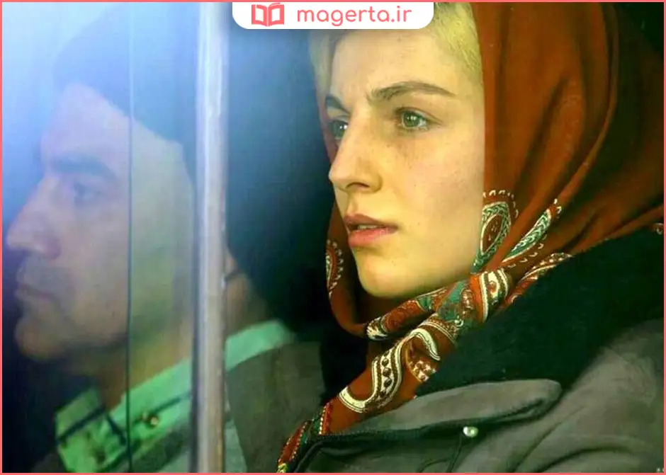 بیوگرافی مهسا حجازی