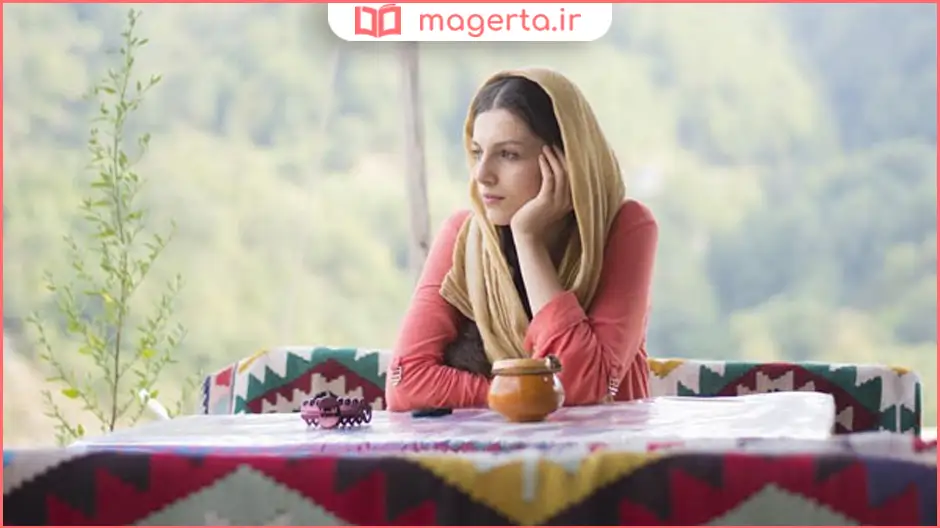 بیوگرافی مهسا حجازی