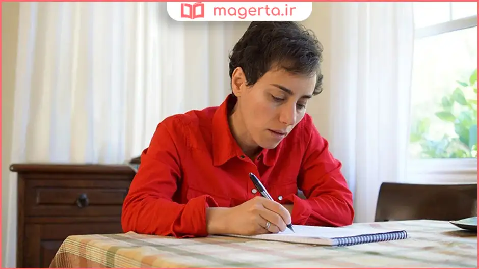 زندگینامه مریم میرزاخانی