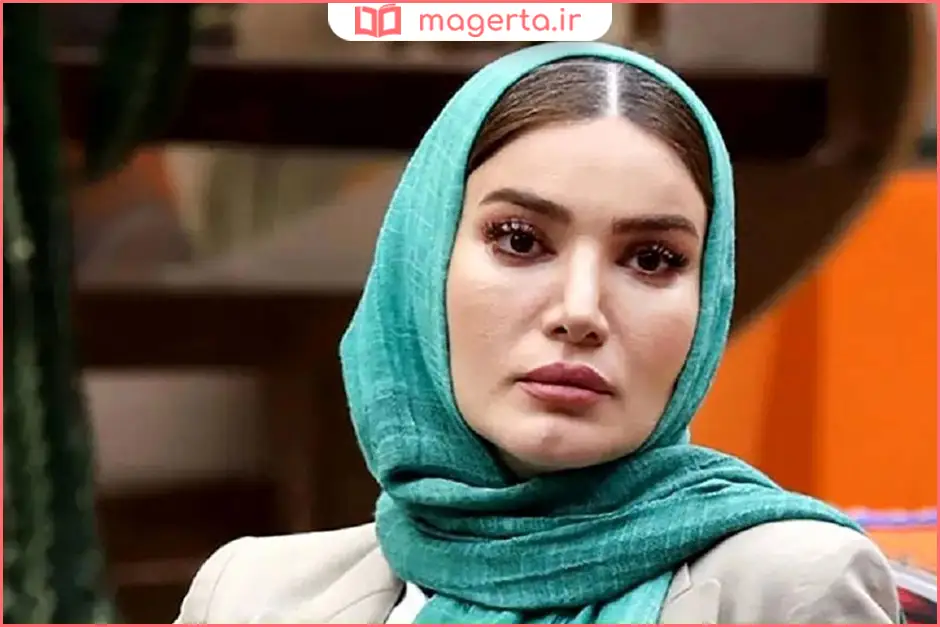 بیوگرافی متین ستوده