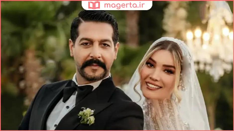 بیوگرافی متین ستوده