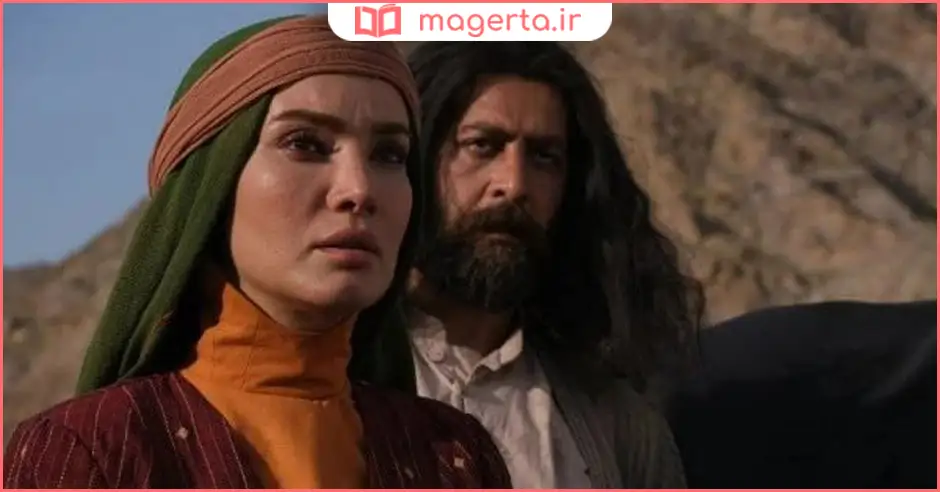 بیوگرافی متین ستوده