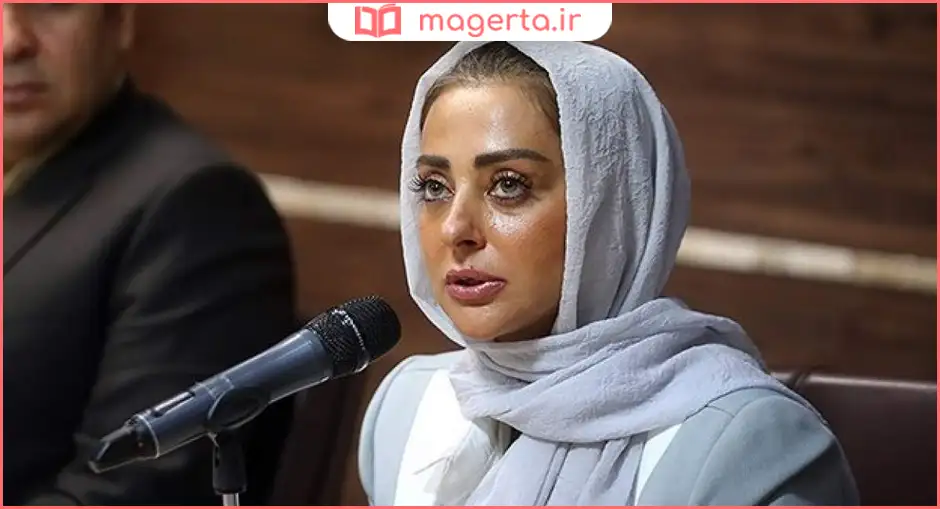 بیوگرافی نفیسه روشن