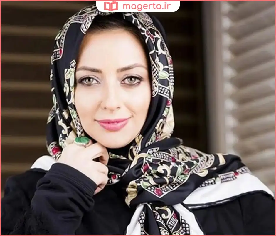 بیوگرافی نفیسه روشن