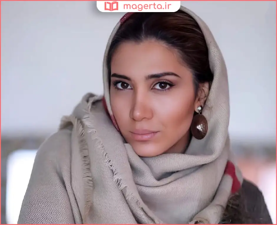 بیوگرافی نیکی مظفری