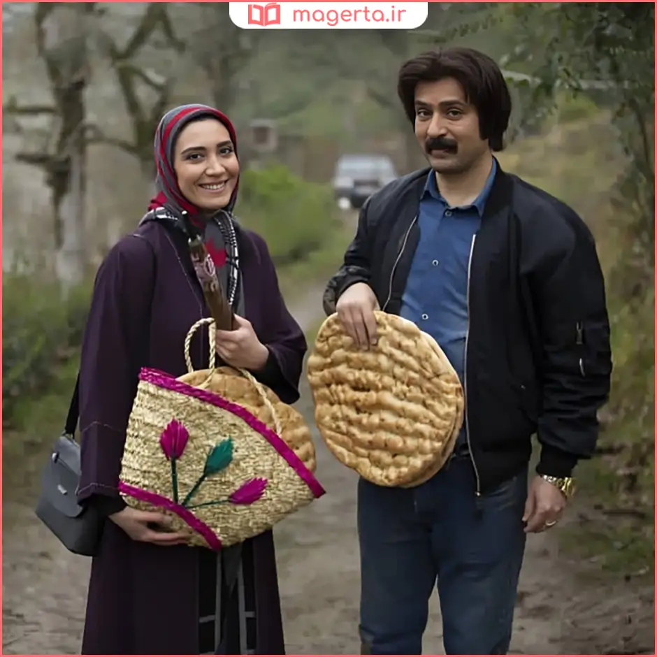 بیوگرافی نیکی مظفری