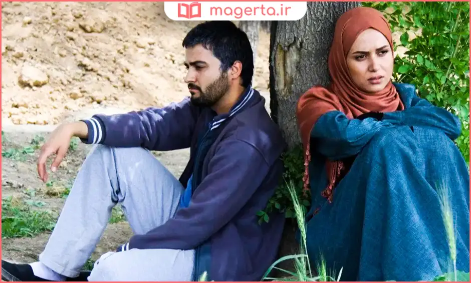 بیوگرافی پریناز ایزدیار