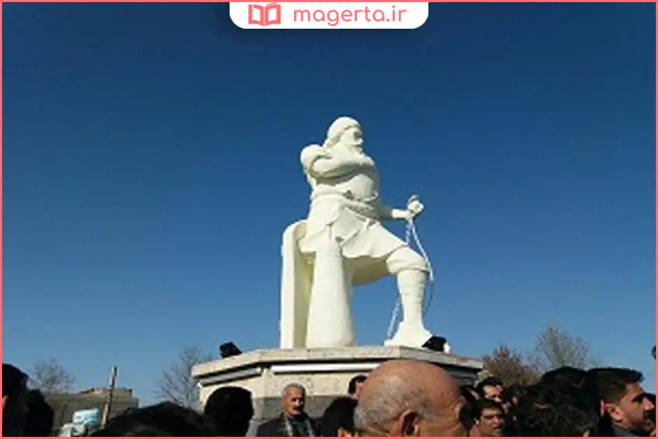 زندگینامه پوریای ولی