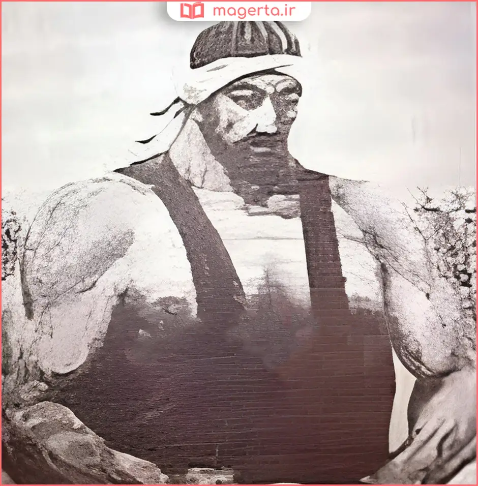 زندگینامه پوریای ولی