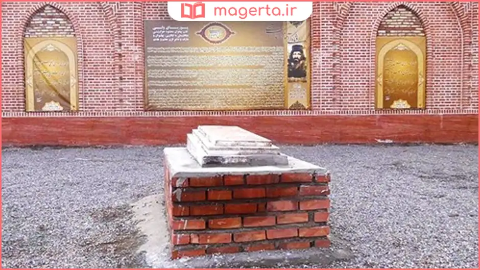 زندگینامه پوریای ولی