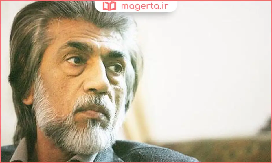 زندگینامه قیصر امین پور