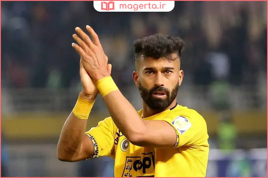 بیوگرافی رامین رضاییان