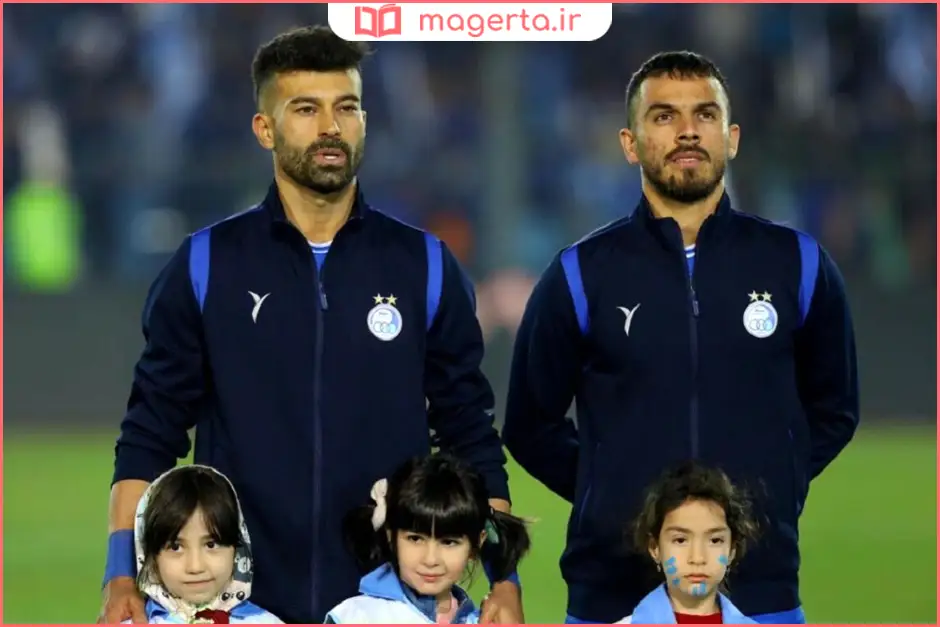 بیوگرافی رامین رضاییان