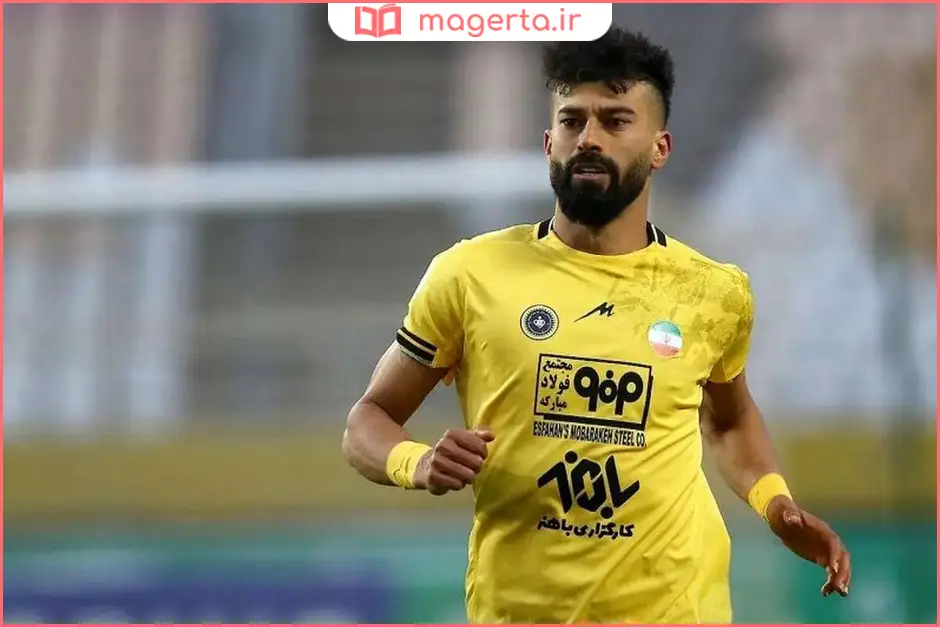 بیوگرافی رامین رضاییان