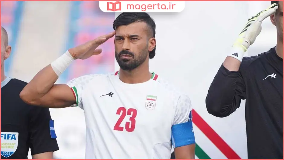 بیوگرافی رامین رضاییان