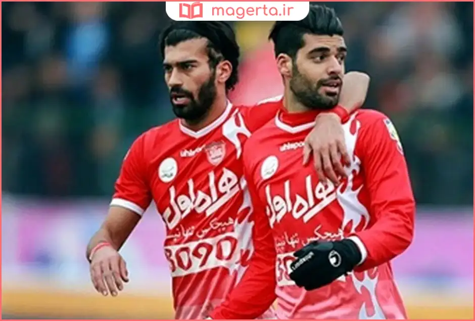 بیوگرافی رامین رضاییان