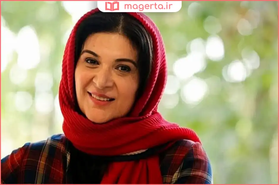 بیوگرافی ریما رامین فر