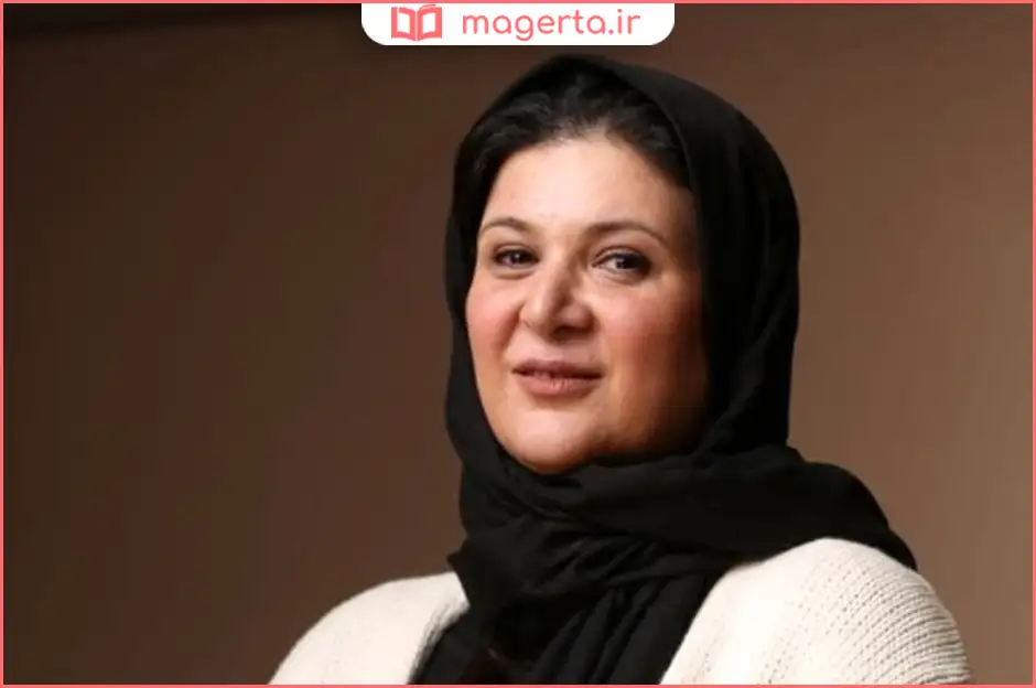 بیوگرافی ریما رامین فر