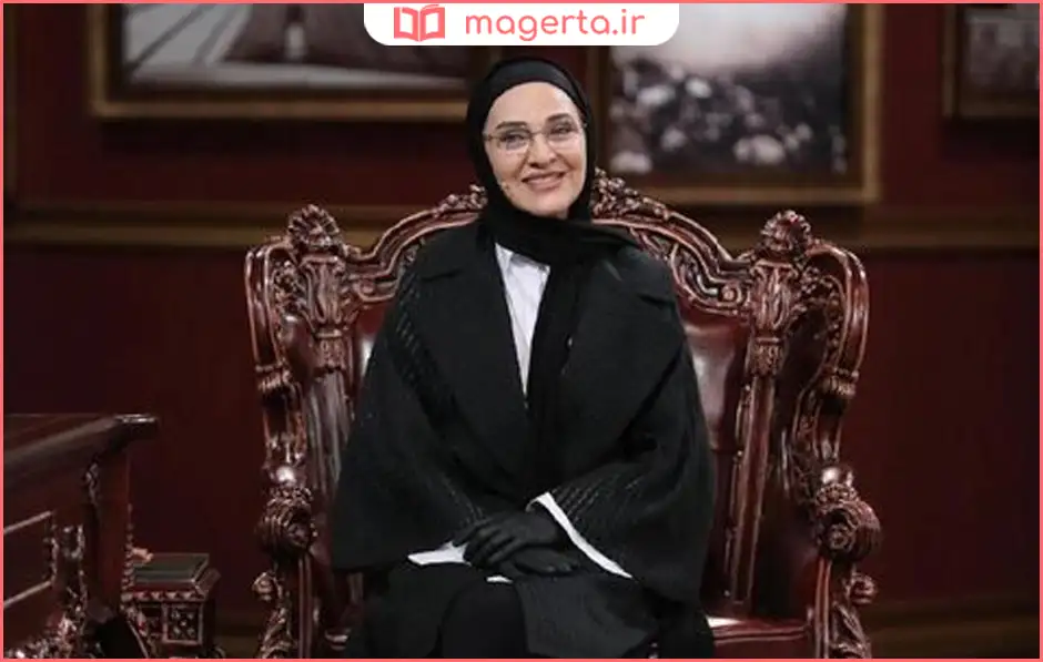 بیوگرافی رویا نونهالی