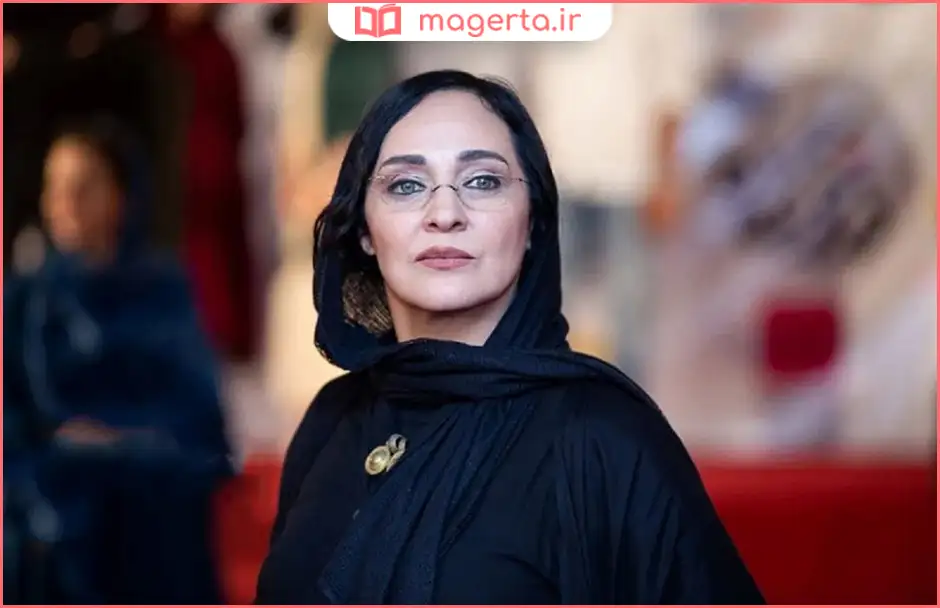 بیوگرافی رویا نونهالی