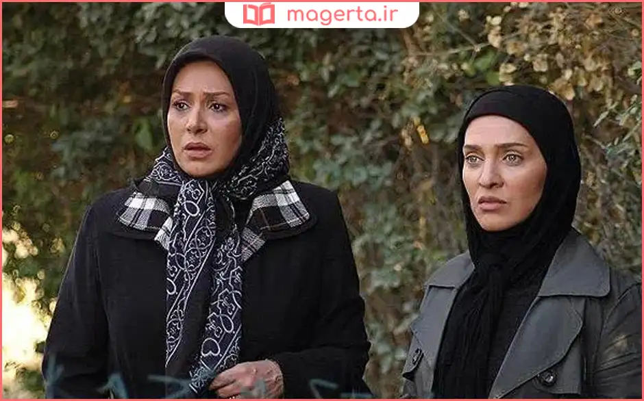 بیوگرافی رویا نونهالی