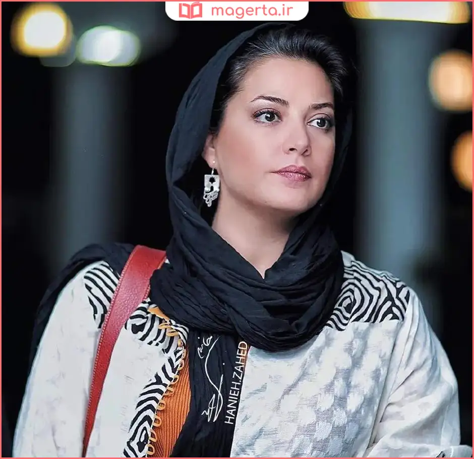 بیوگرافی طناز طباطبایی