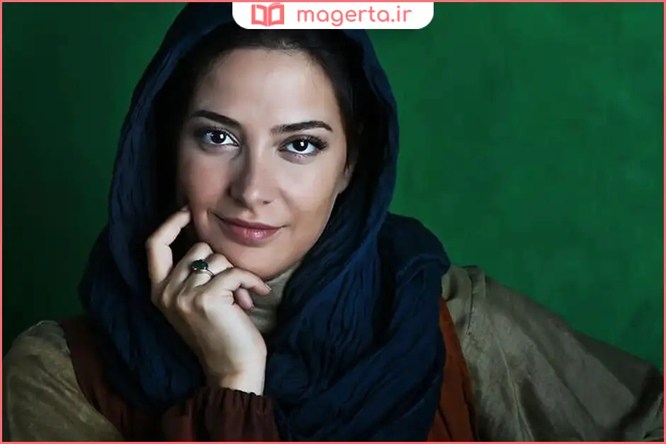 بیوگرافی طناز طباطبایی