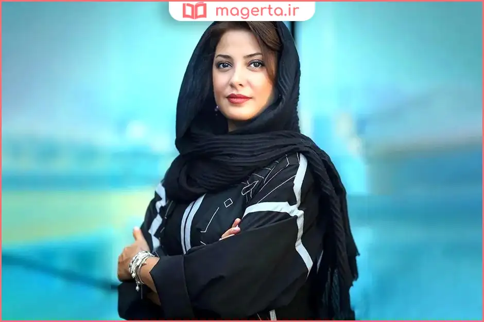 بیوگرافی طناز طباطبایی