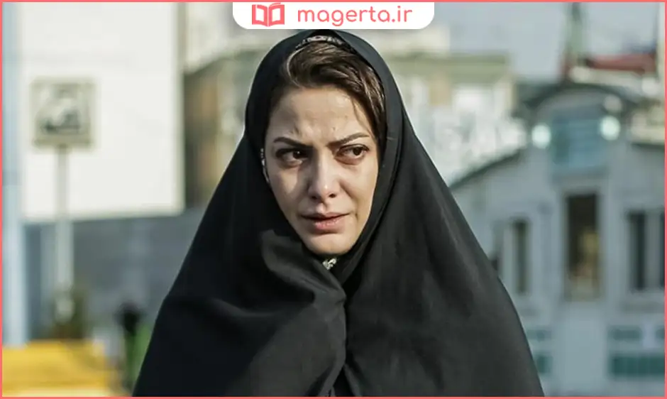بیوگرافی طناز طباطبایی