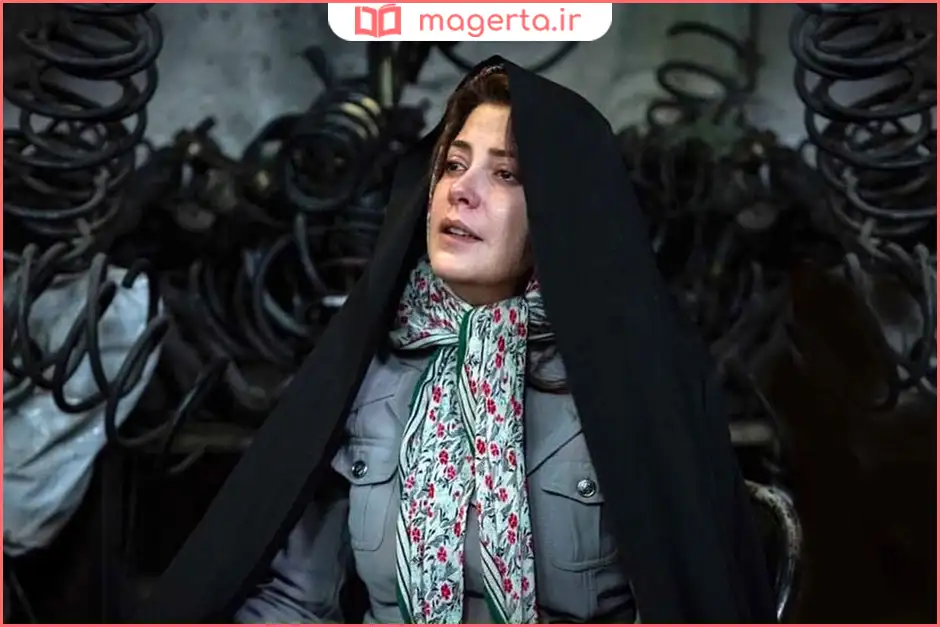 بیوگرافی طناز طباطبایی