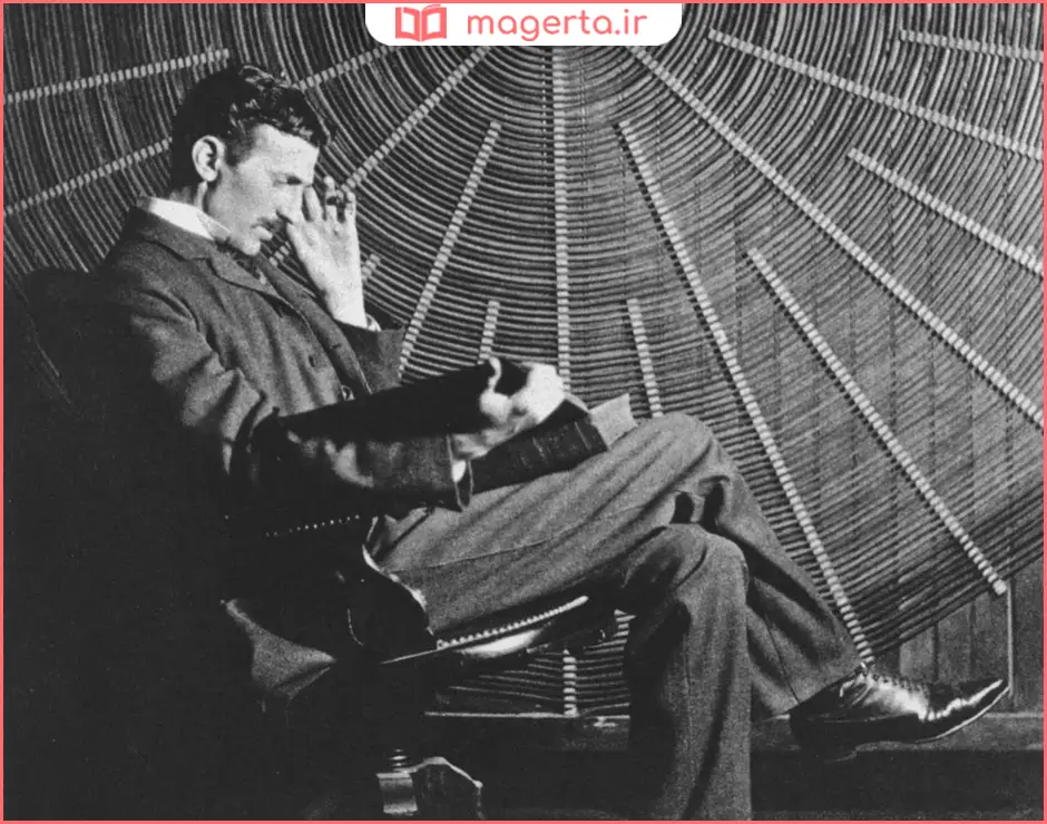 زندگینامه توماس ادیسون