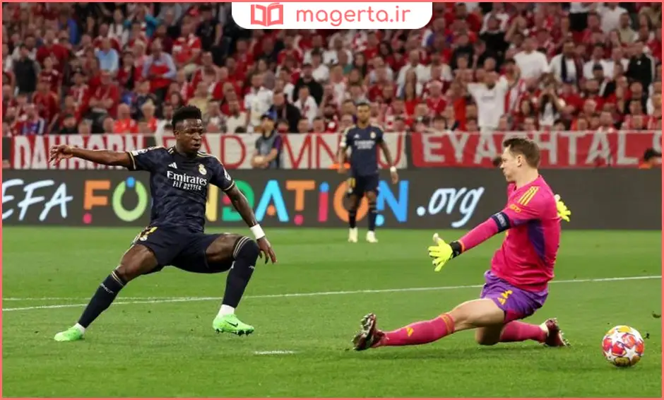 بیوگرافی وینیسیوس جونیور