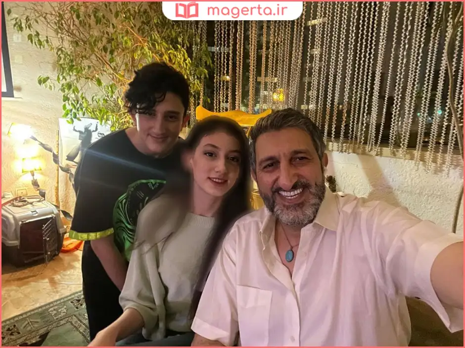 بیوگرافی یوسف صیادی