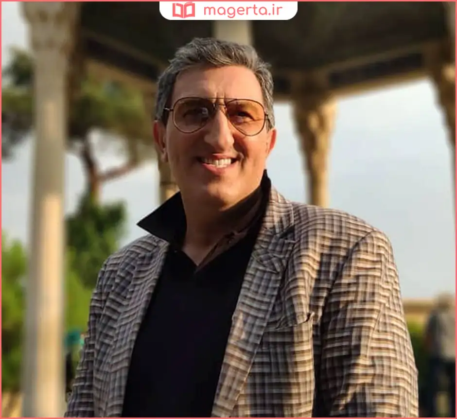 بیوگرافی یوسف صیادی