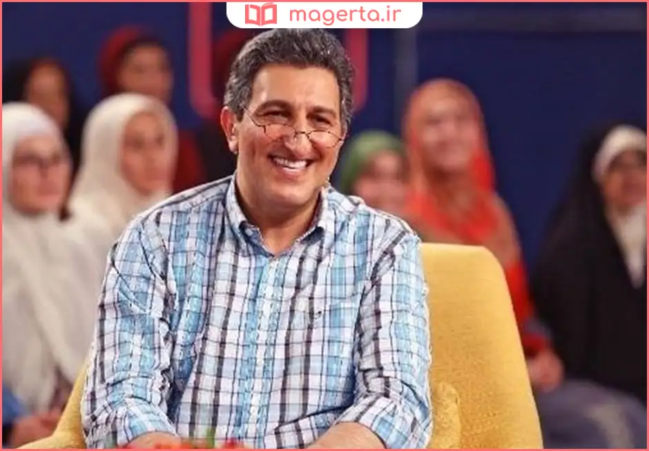 بیوگرافی یوسف صیادی