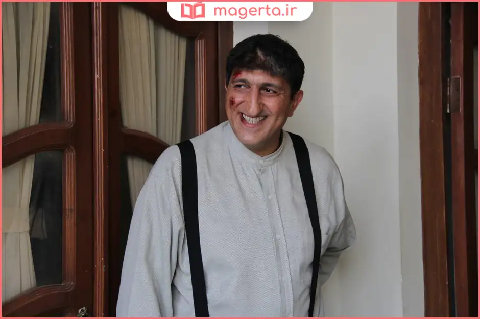 بیوگرافی یوسف صیادی