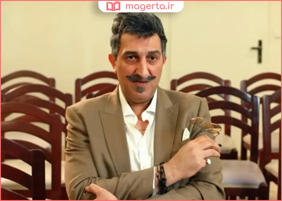 بیوگرافی یوسف صیادی