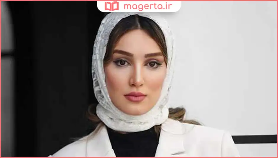 بیوگرافی زهرا نادری فر