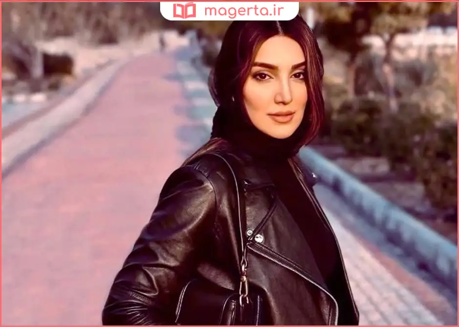 بیوگرافی زهرا نادری فر