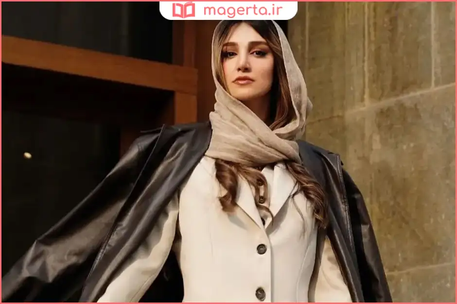 بیوگرافی زهرا نادری فر