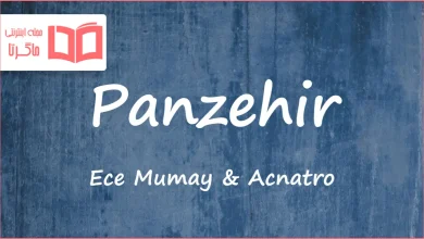 متن و ترجمه آهنگ Panzehir از Ece Mumay و Acnatro