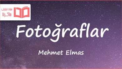 متن و ترجمه آهنگ Fotoğraflar از Mehmet Elmas